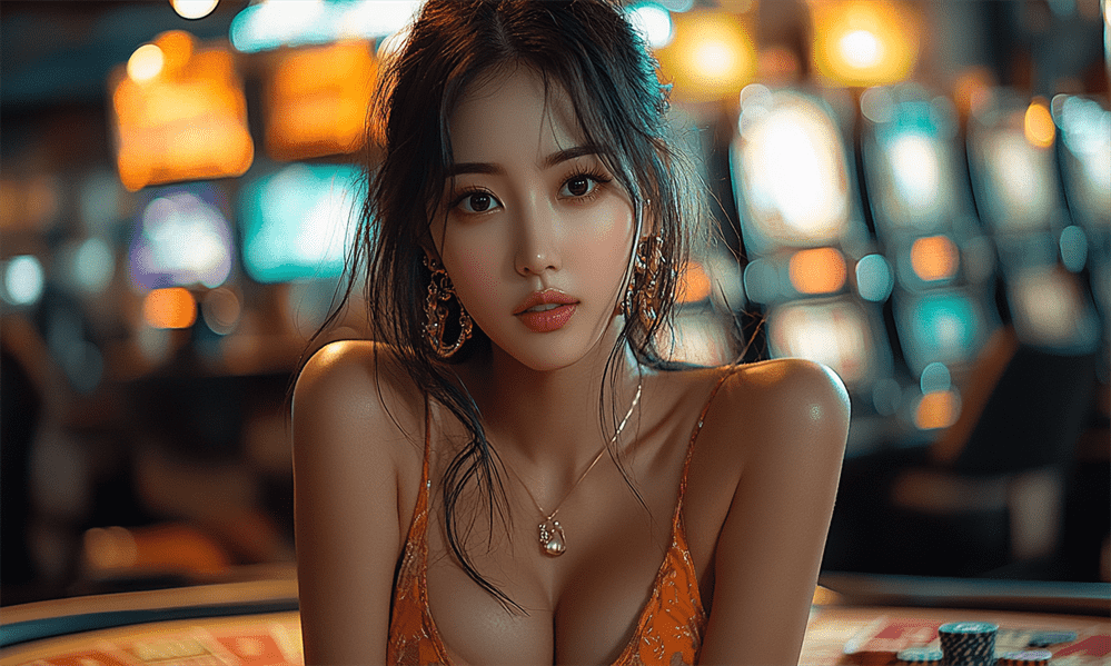 jun888 sòng bạc
